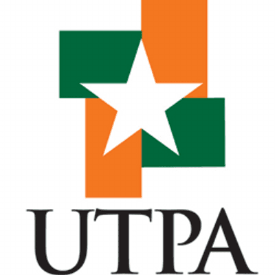 University of Texas Pan American logo