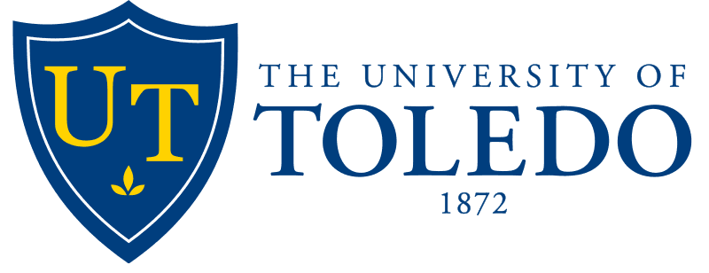 University of Toledo logo