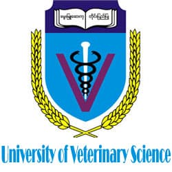 University of Veterinary Science logo