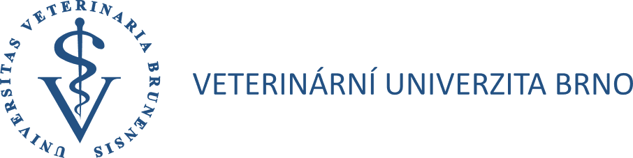 University of Veterinary and Pharmaceutical Science logo