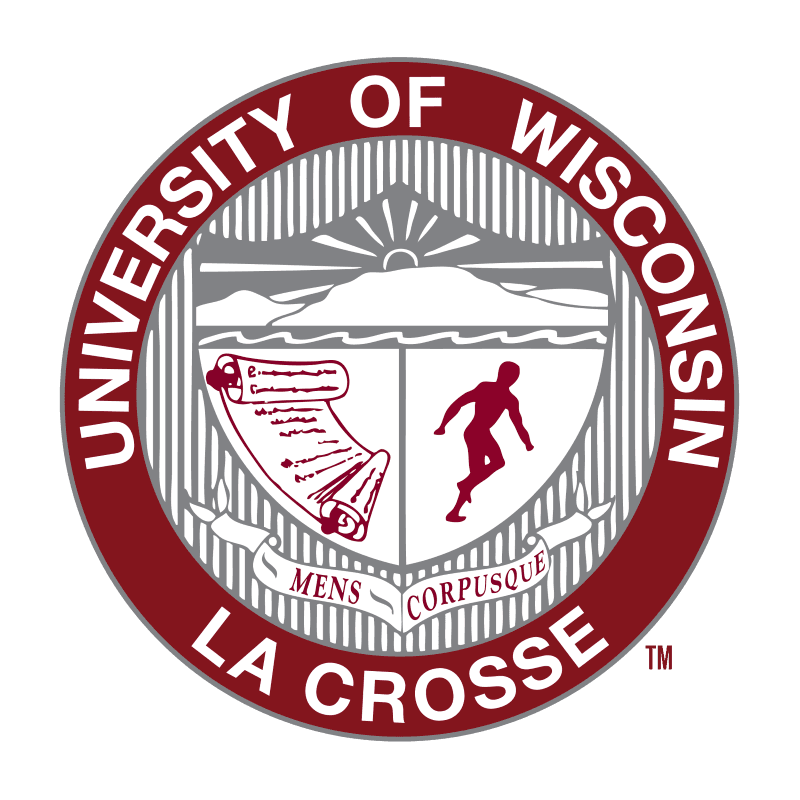 University of Wisconsin - La Crosse logo