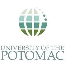 University of the Potomac logo