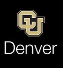 University of Colorado at Denver logo
