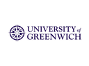 University of Greenwich logo