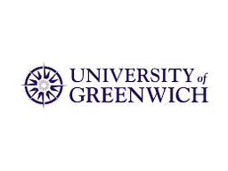 Greenwich - University of Greenwich logo