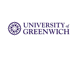 University of Greenwich logo