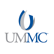 University of Mississippi Medical Center Logo