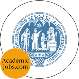 UoC - Universität zu Köln logo