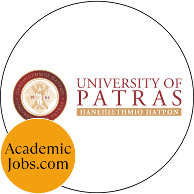 University of Patras logo