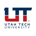 Utah Tech University logo