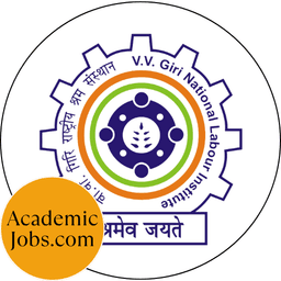 V. V. Giri National Labour Institute Noida logo