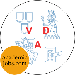 VDA - Vilnius Academy of Arts logo