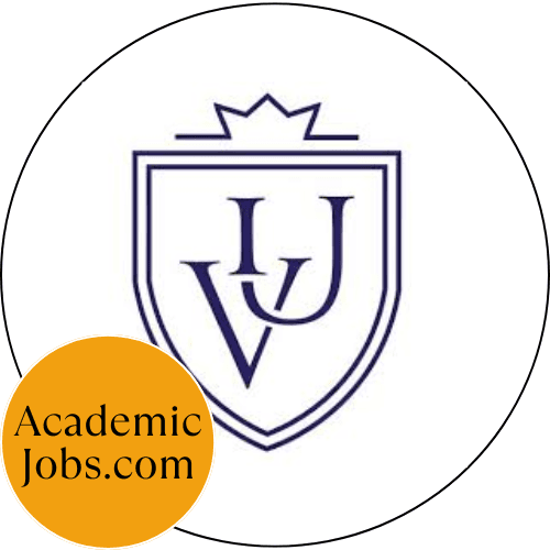 VIU Jobs
