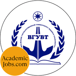 VSAWT - Volga State Academy of Water Transport logo