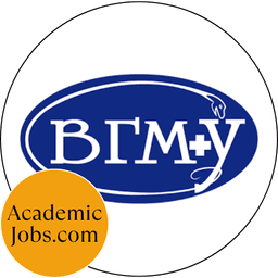 VSMU - Vitebsk State Medical University logo