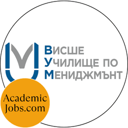 VUM - Varna University of Management logo