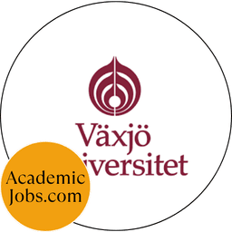 Växjö University logo
