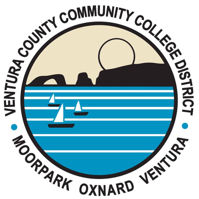 Ventura County Community College District Jobs