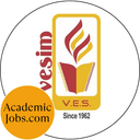 Vivekanand Education Society's Institute of Management Studies & Research logo