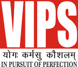 Vivekananda Institute Of Professional Studies (VIPS) logo