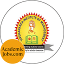 Vivekananda Institute of Management, Bengaluru logo