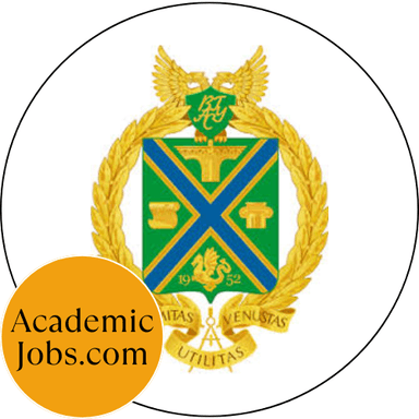 Volgograd State University of Architecture and Civil Engineering (VolgGASU) logo