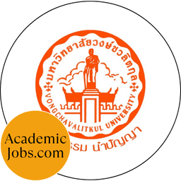 VU - Vongchavalitkul University logo