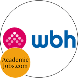 WBH - Wilhelm BA¼chner Hochschule logo
