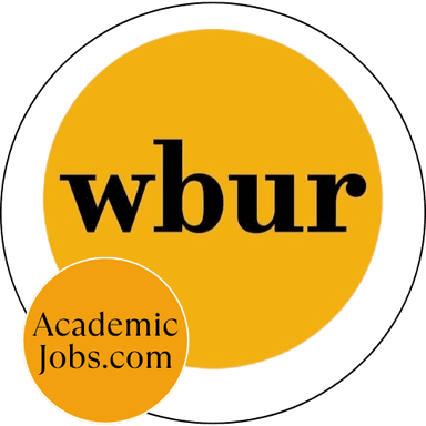 WBUR Jobs