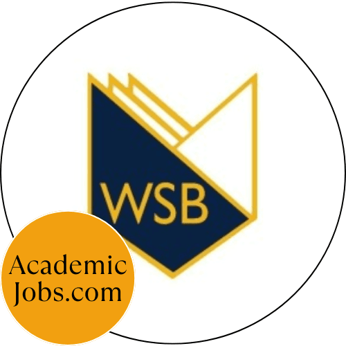 WSB Poznań Jobs