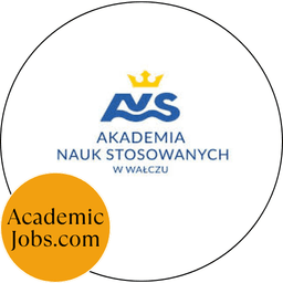 Walcz - Walcz College logo