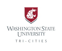 Washington State University, Tri-Cities logo