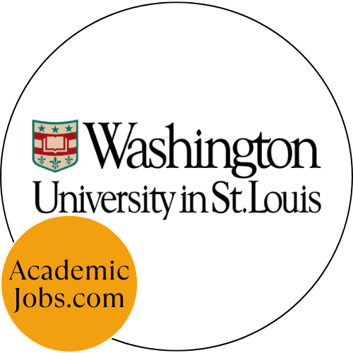 WashU Logo