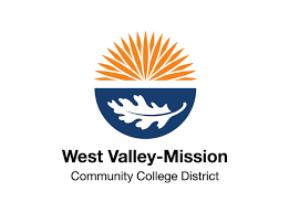 West Valley-Mission Community College District logo