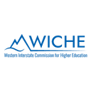 Western Interstate Commission for Higher Education logo