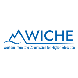 Western Interstate Commission for Higher Education Logo