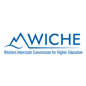 Western Interstate Commission for Higher Education logo