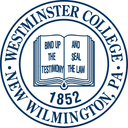 Westminster College New Wilmington logo