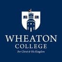 Wheaton College Illinois logo