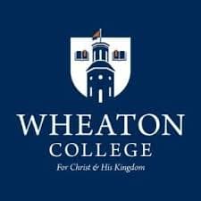 Wheaton College Illinois Logo