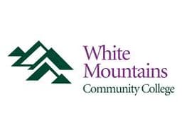 White Mountains Community College logo