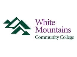 White Mountains Community College Jobs