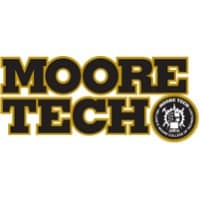 William R. Moore College of Technology logo