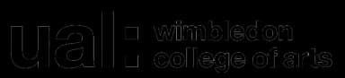 Wimbledon School of Art logo
