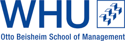 WHU - Wissenschaftliche Hochschule fA¼r UnternehmensfA¼hrung, Otto-Beisheim Hochschule logo