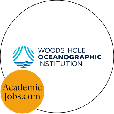 Woods Hole Oceanographic Institution Jobs