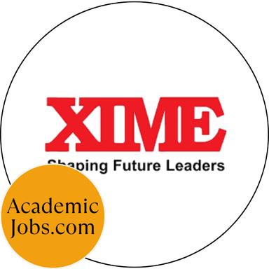 Xavier Institute of Management & Entrepreneurship, Bangalore logo