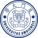 Xiamen University Malaysia logo