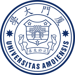 Xiamen University Malaysia logo