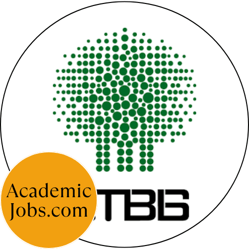 Xishuangbanna Tropical Botanical Garden Jobs